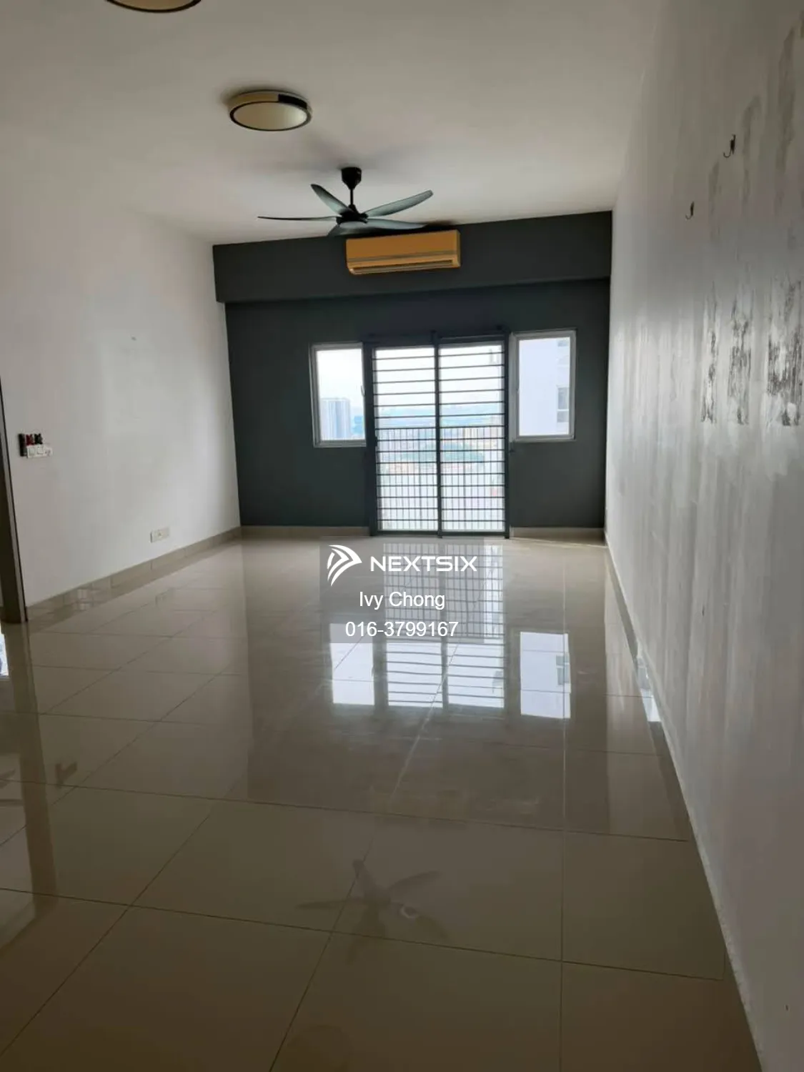 Condominium For Rent in Puchong Selangor