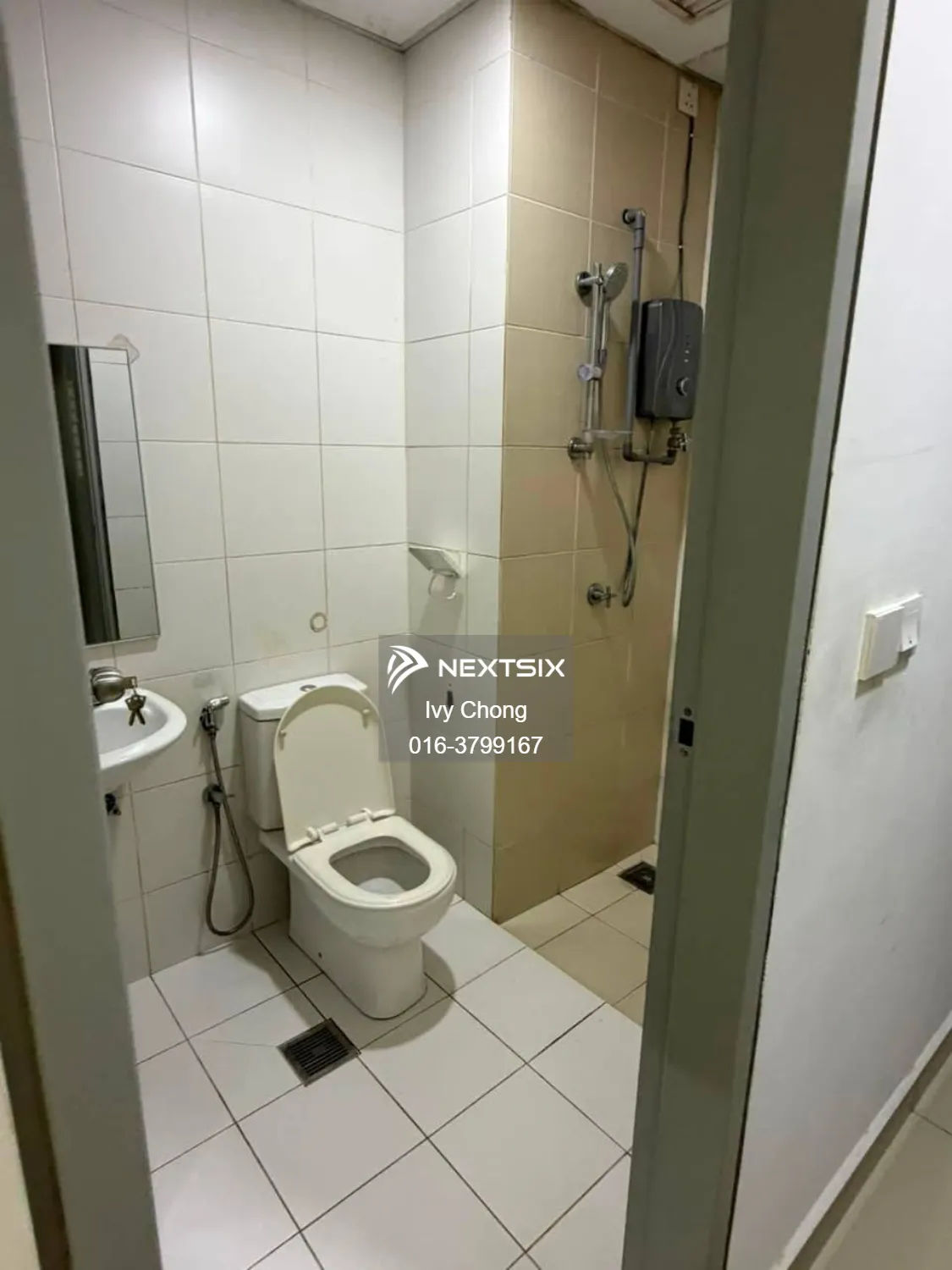 Condominium For Rent in Puchong Selangor - Image 10