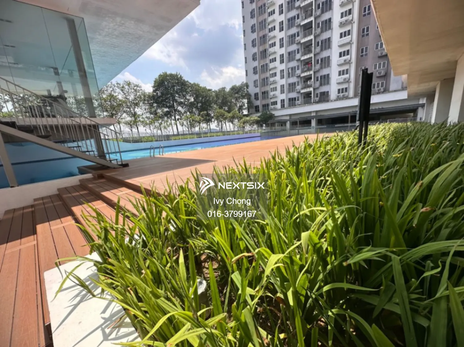 Condominium For Rent in Puchong Selangor - Image 12