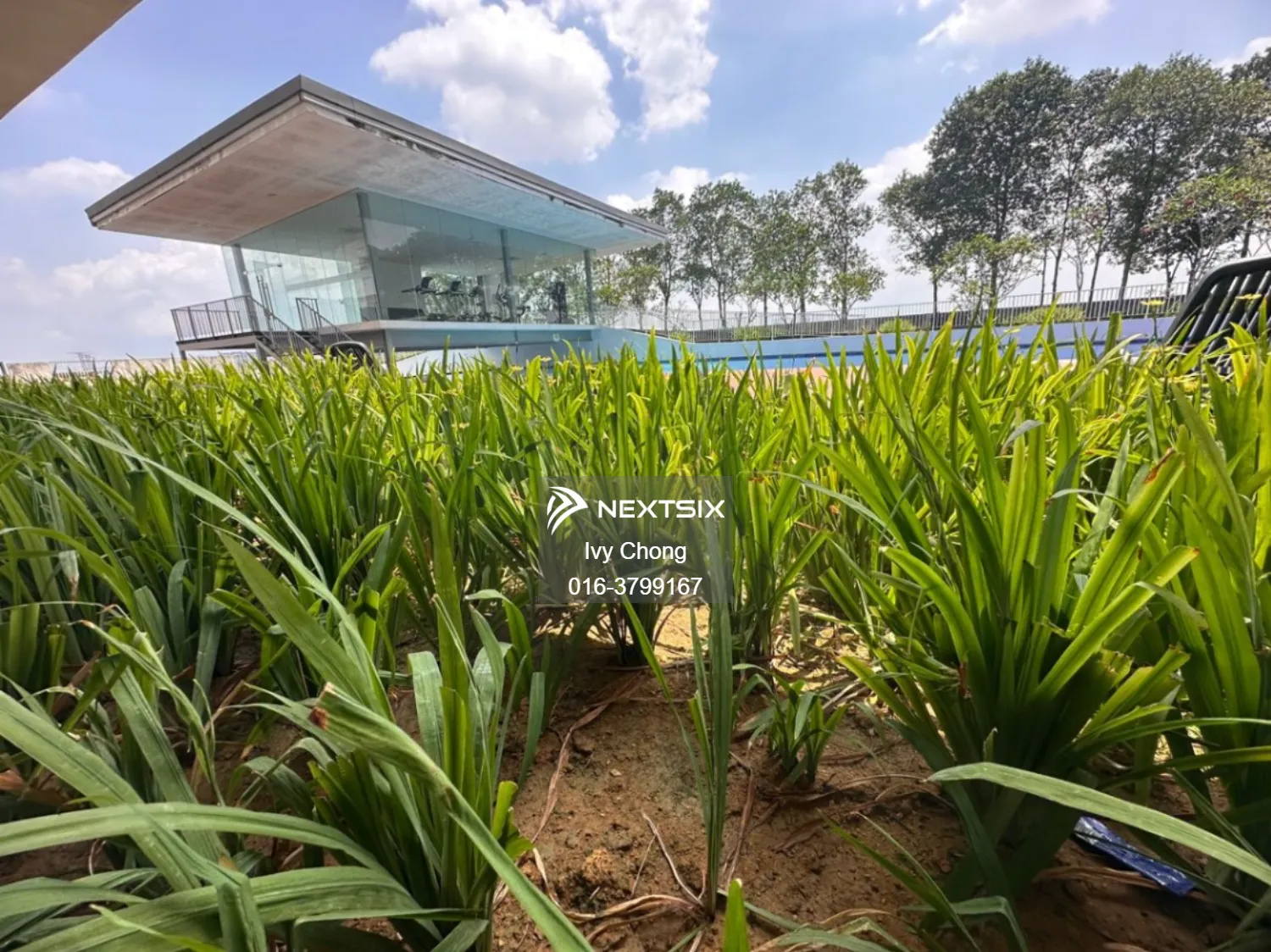 Condominium For Rent in Puchong Selangor - Image 13