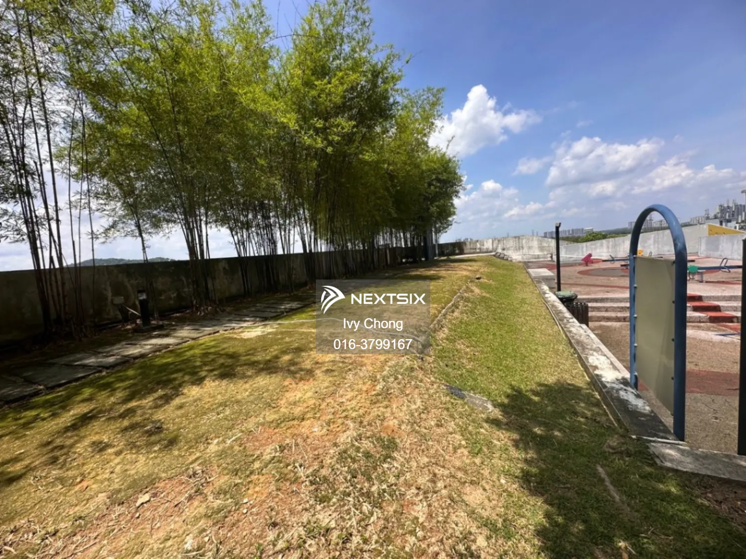Condominium For Rent in Puchong Selangor - Image 14