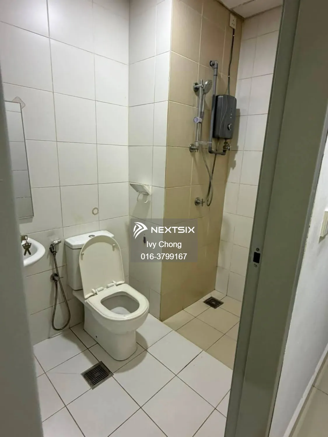 Condominium For Rent in Puchong Selangor - Image 9