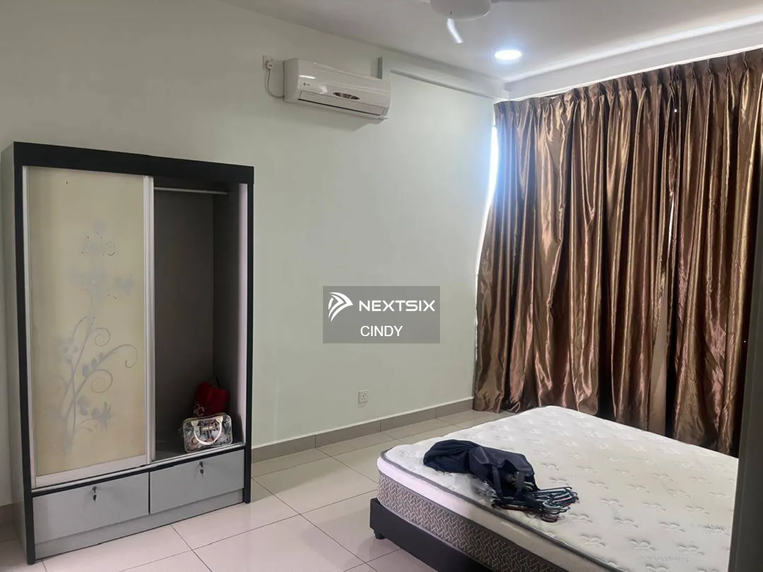Serviced Residence For Rent in Johor Bahru Johor