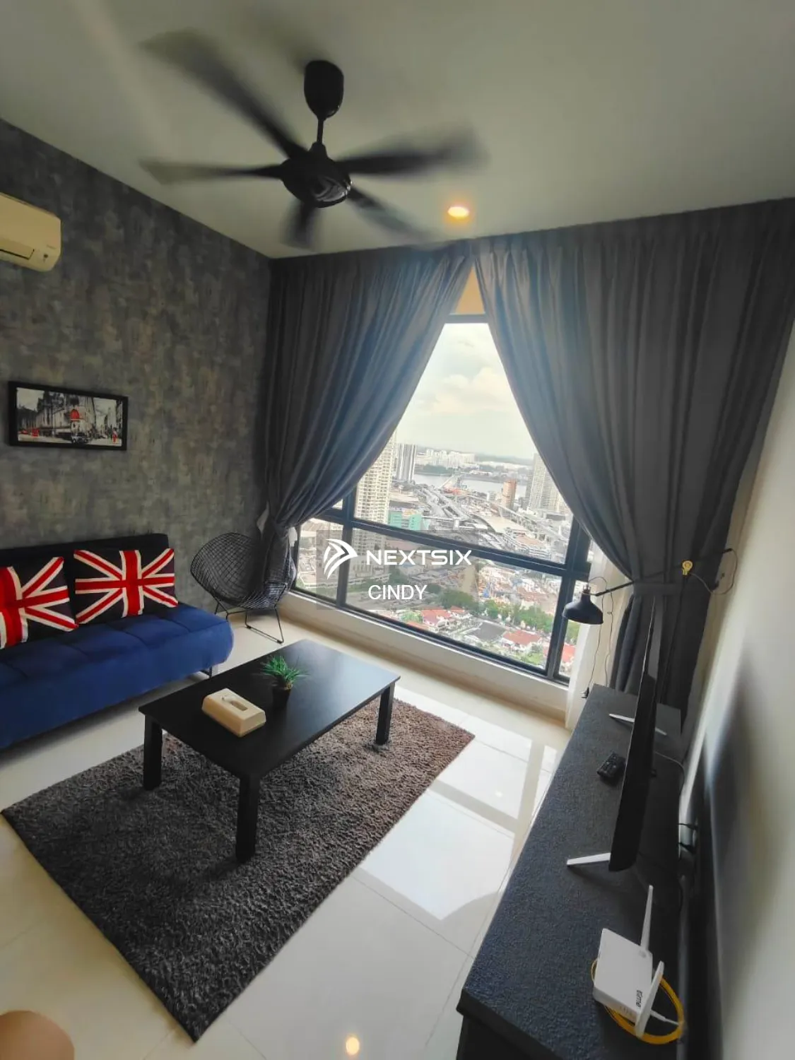Condominium For Rent in Johor Bahru Johor