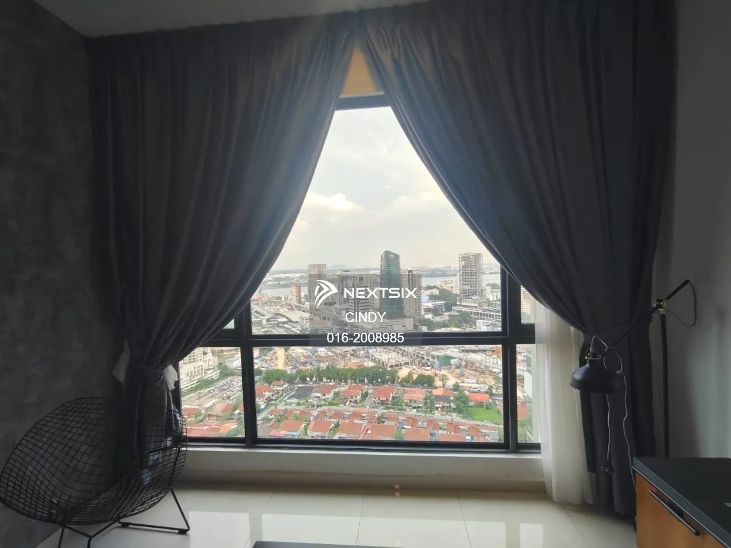 Condominium For Rent in Johor Bahru Johor - Image 2