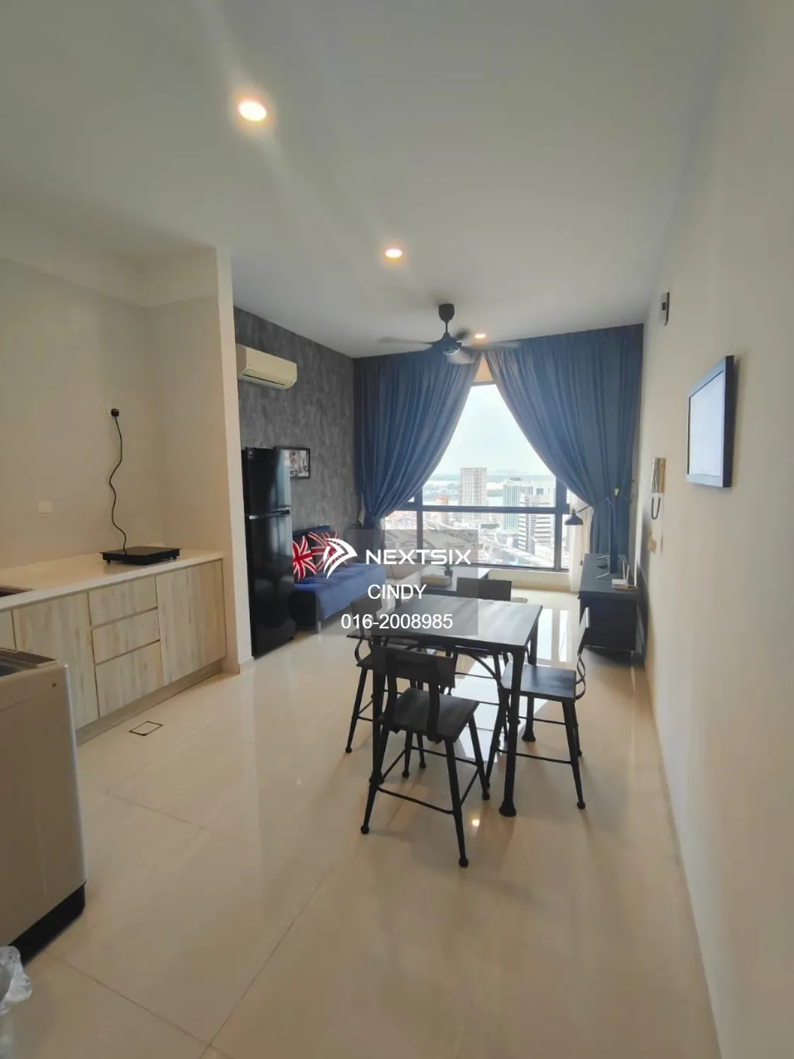 Condominium For Rent in Johor Bahru Johor - Image 3