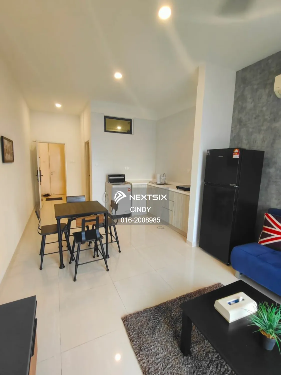 Condominium For Rent in Johor Bahru Johor - Image 7