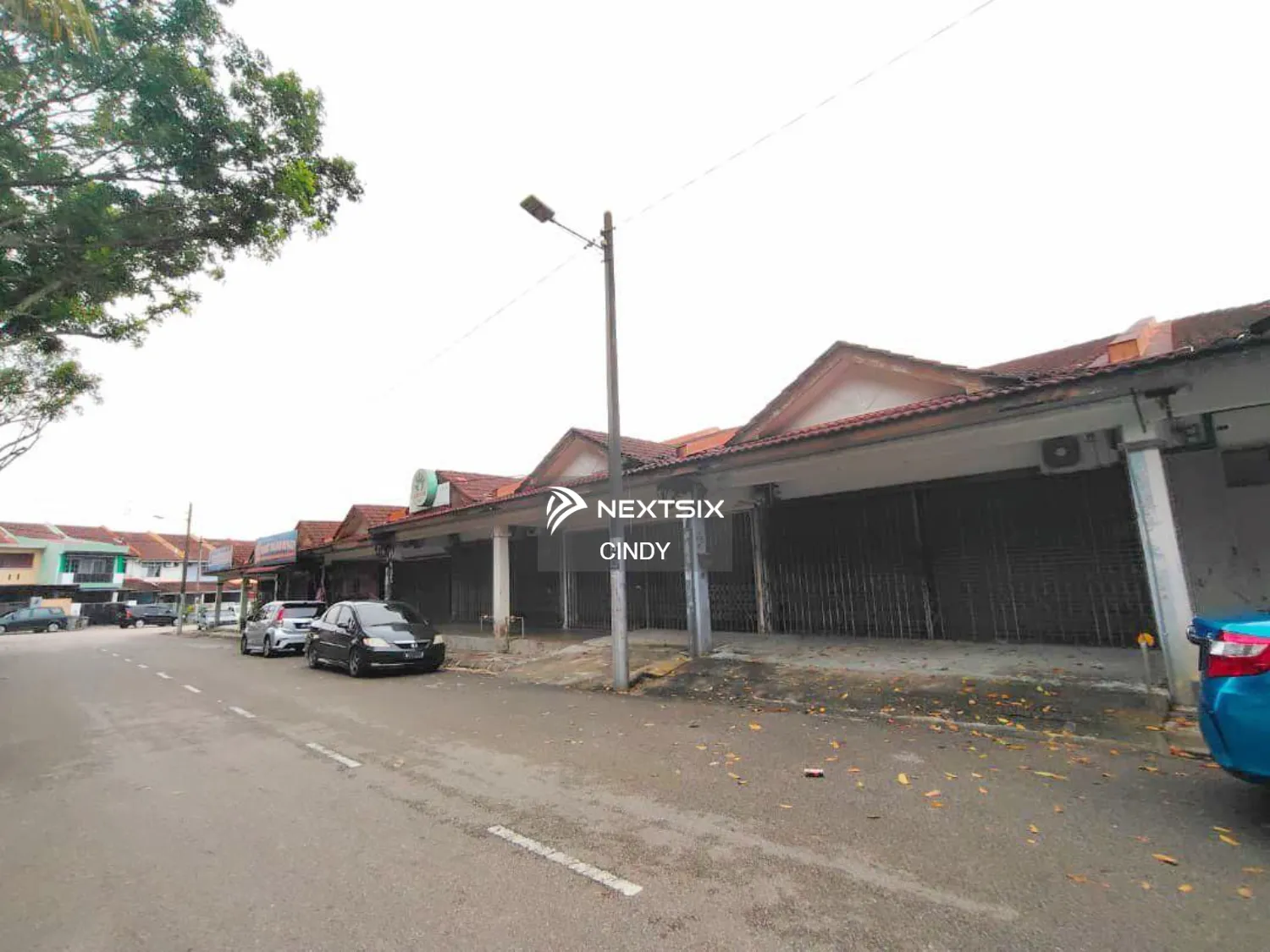 Shop For Rent in Masai Johor