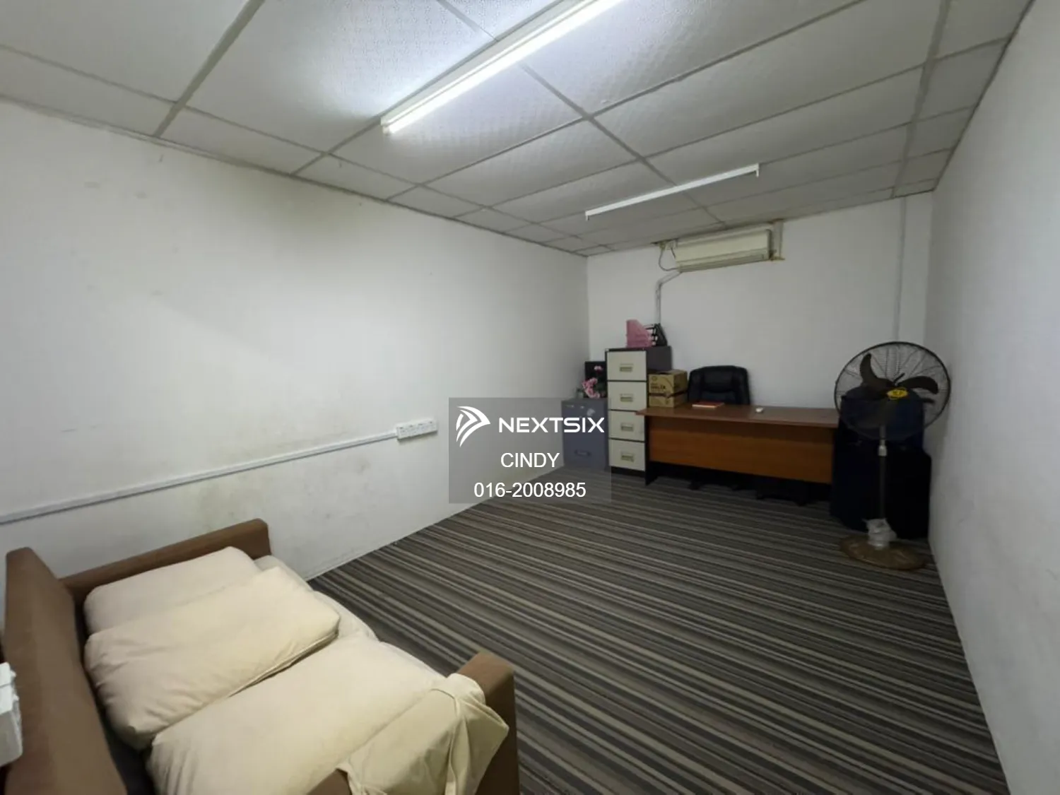 Shop For Rent in Masai Johor - Image 3