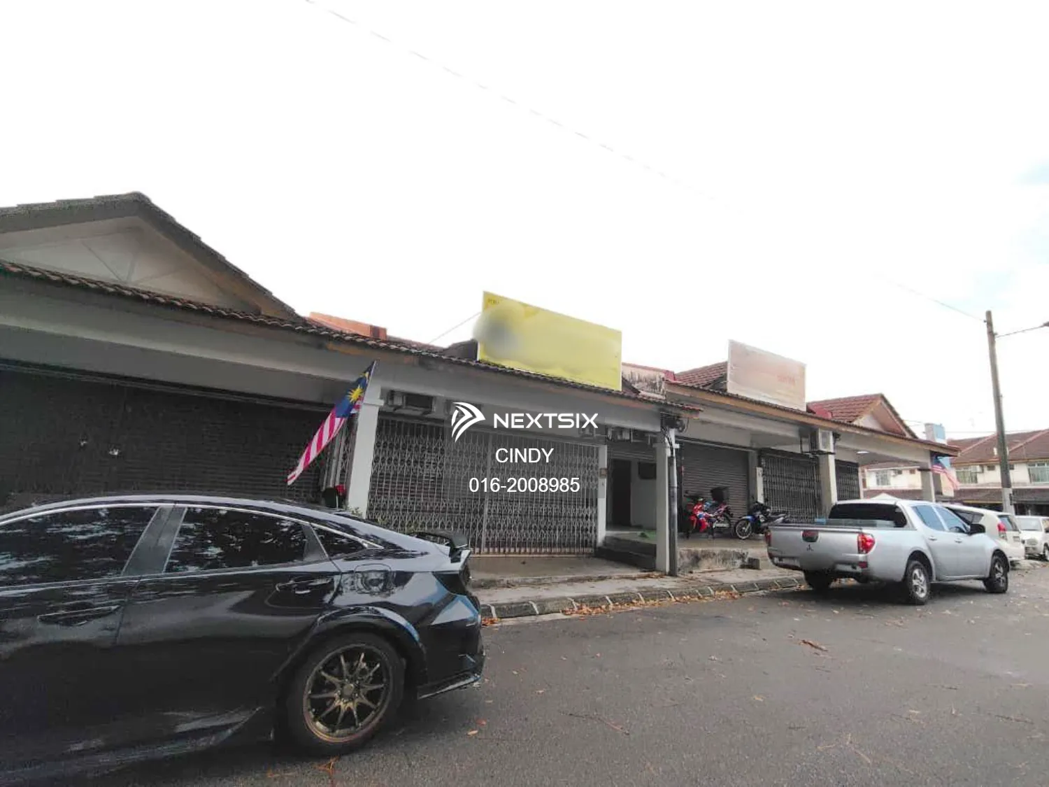 Shop For Rent in Masai Johor - Image 4