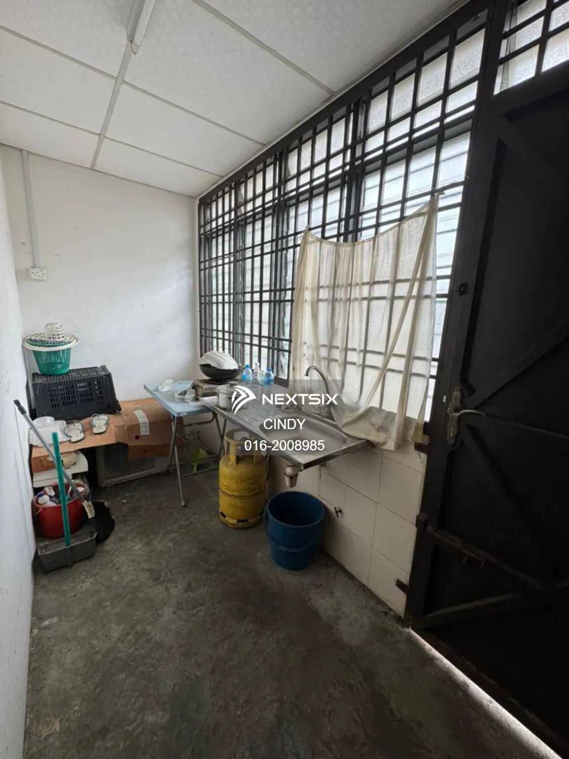 Shop For Rent in Masai Johor - Image 6