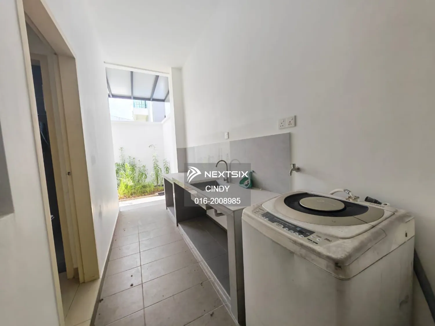 Cluster House For Rent in Johor Bahru Johor
