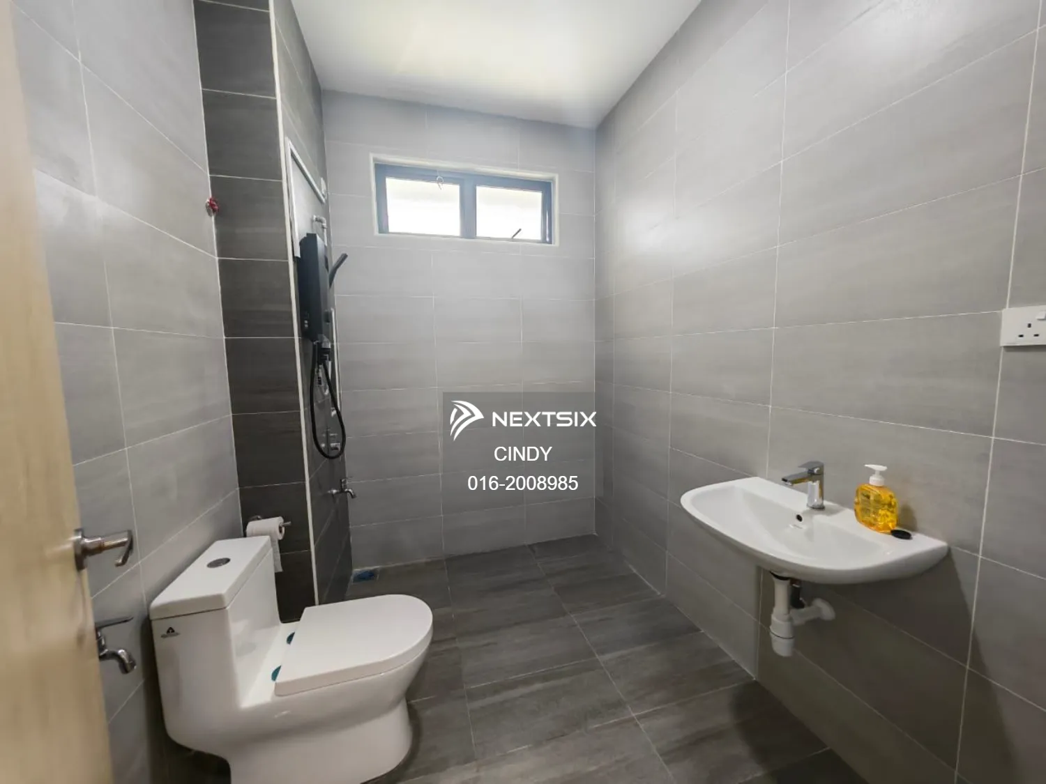 Cluster House For Rent in Johor Bahru Johor - Image 11