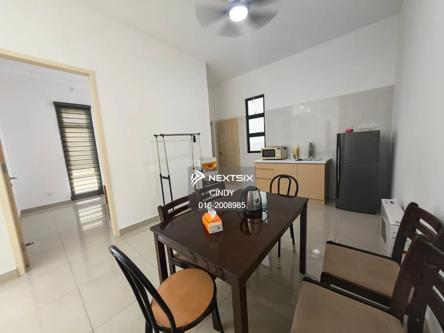 Cluster House For Rent in Johor Bahru Johor - Image 2