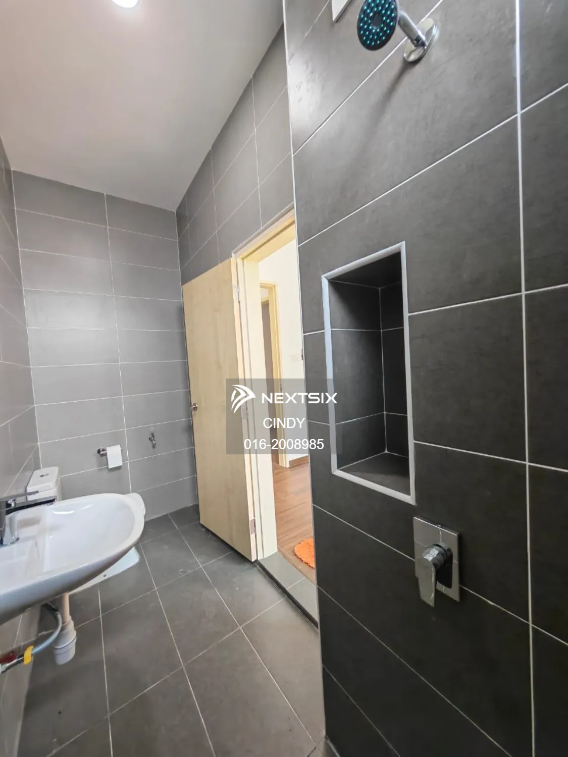 Cluster House For Rent in Johor Bahru Johor - Image 4