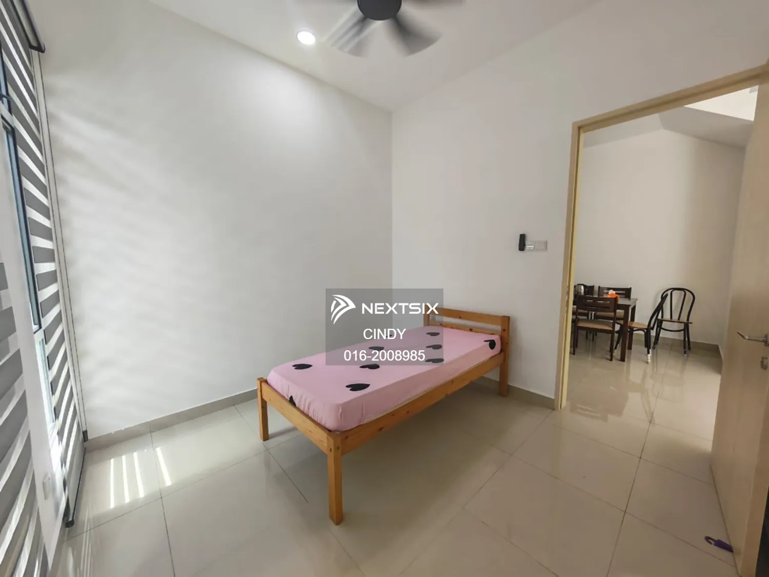 Cluster House For Rent in Johor Bahru Johor - Image 6