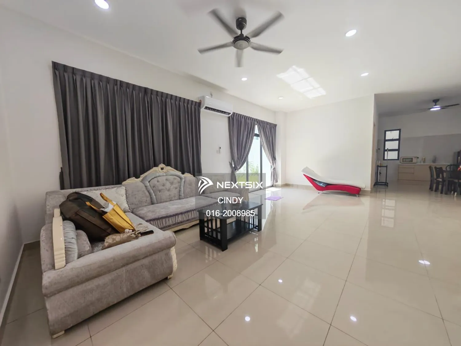 Cluster House For Rent in Johor Bahru Johor - Image 7