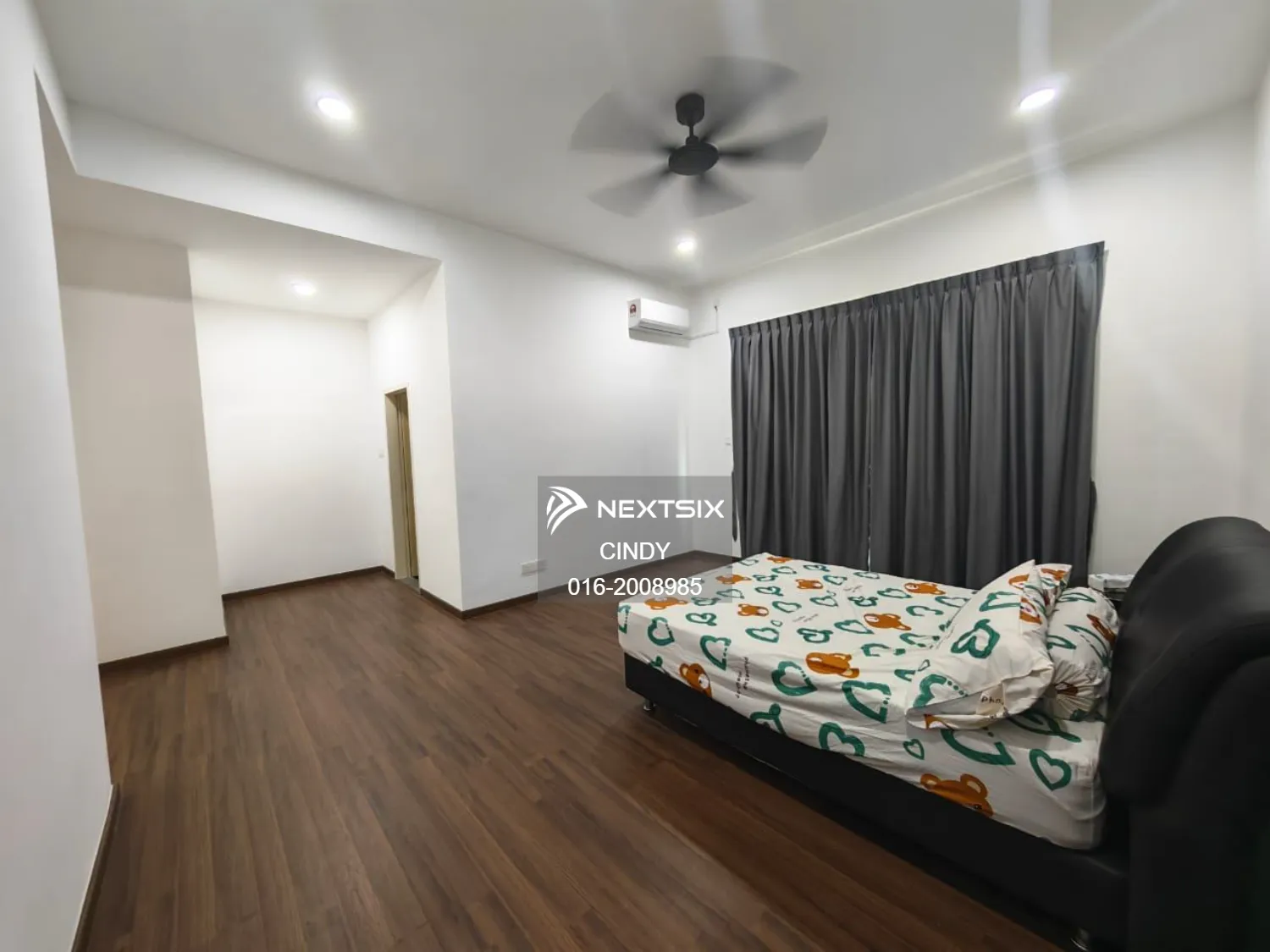 Cluster House For Rent in Johor Bahru Johor - Image 8