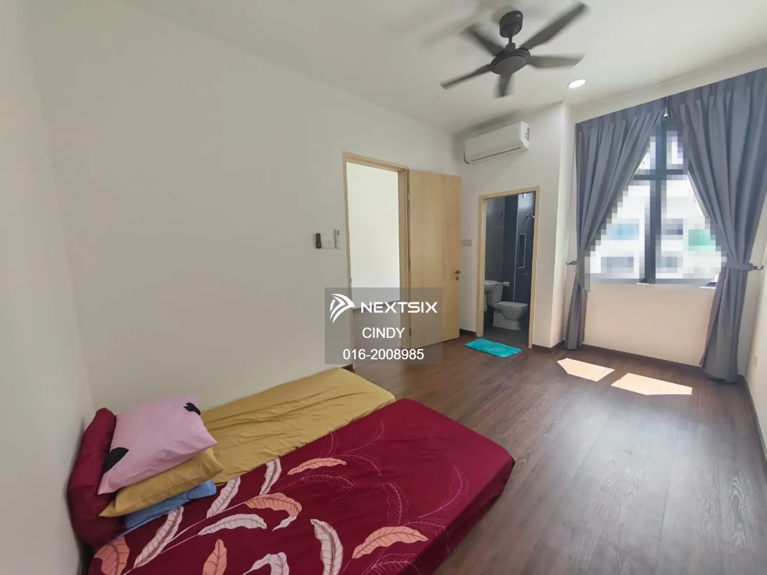 Cluster House For Rent in Johor Bahru Johor - Image 9