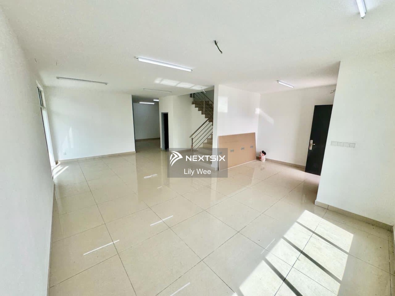Cluster House For Sale in Skudai Johor - Image 2