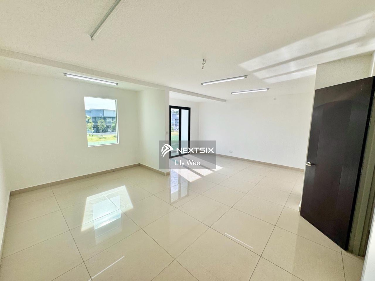 Cluster House For Sale in Skudai Johor - Image 3