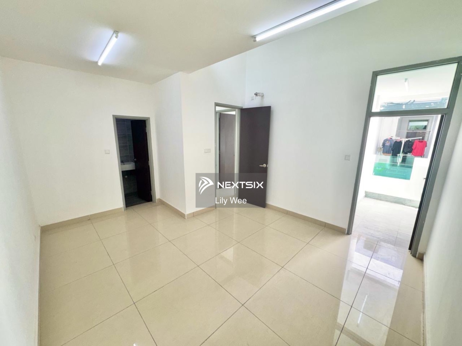 Cluster House For Sale in Skudai Johor - Image 4