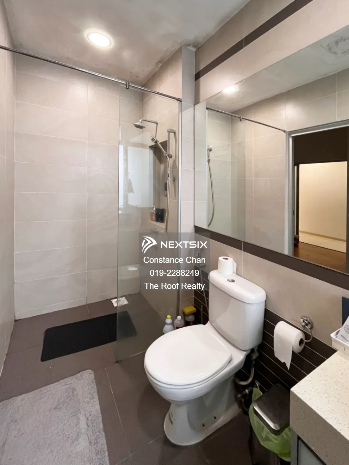 Townhouse For Rent in Skudai Johor - Image 5