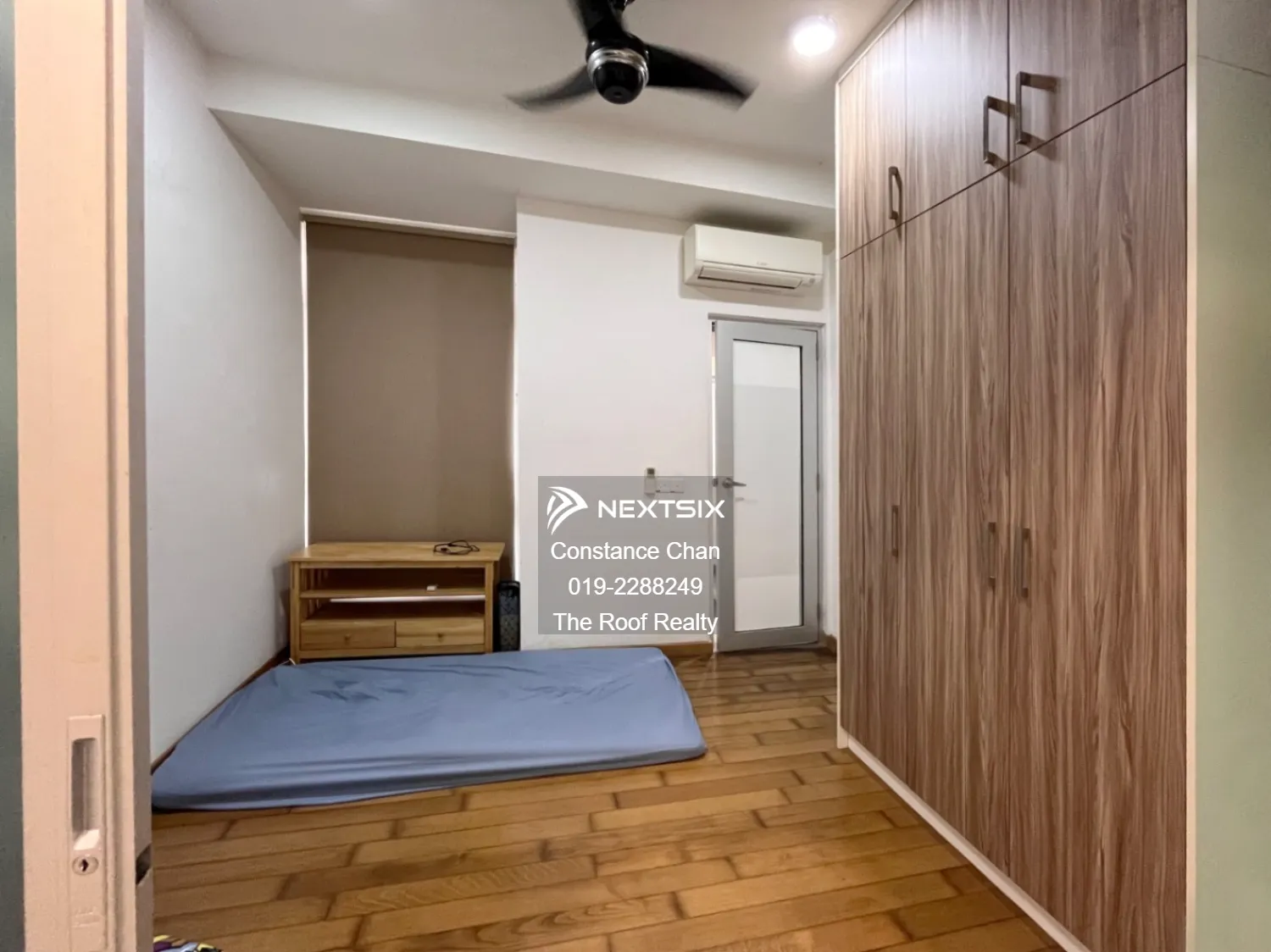 Townhouse For Rent in Skudai Johor - Image 6