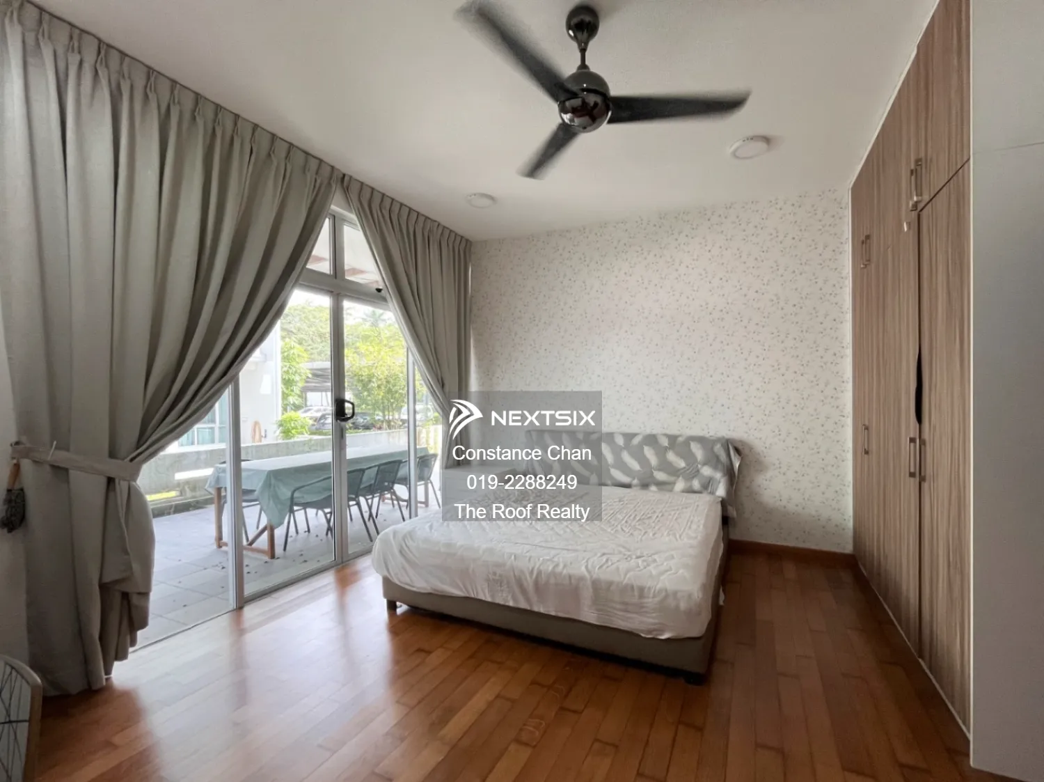 Townhouse For Rent in Skudai Johor - Image 7