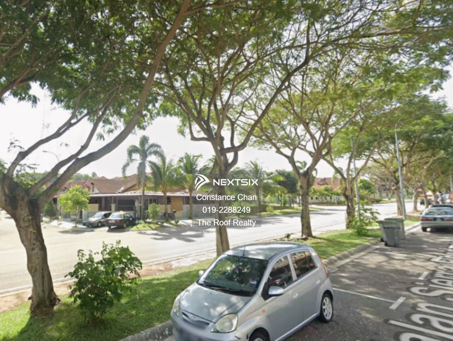 Shop For Sale in Masai Johor - Image 4