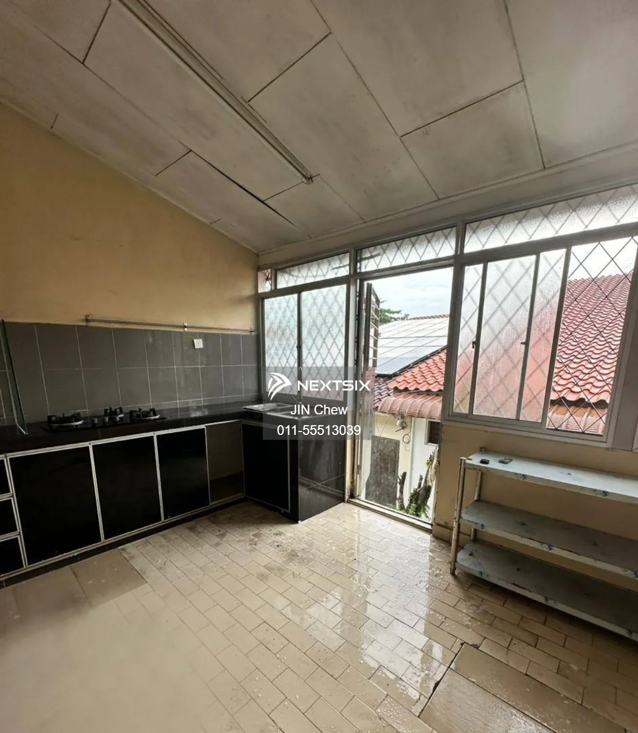 1-sty Terrace/Link House For Rent in Johor Bahru Johor - Image 3