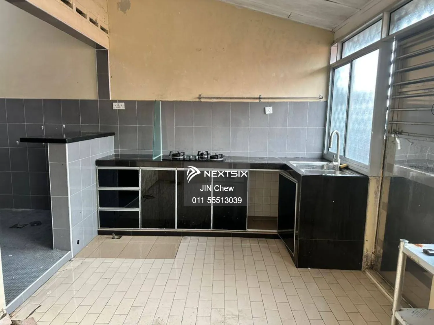 1-sty Terrace/Link House For Rent in Johor Bahru Johor - Image 4