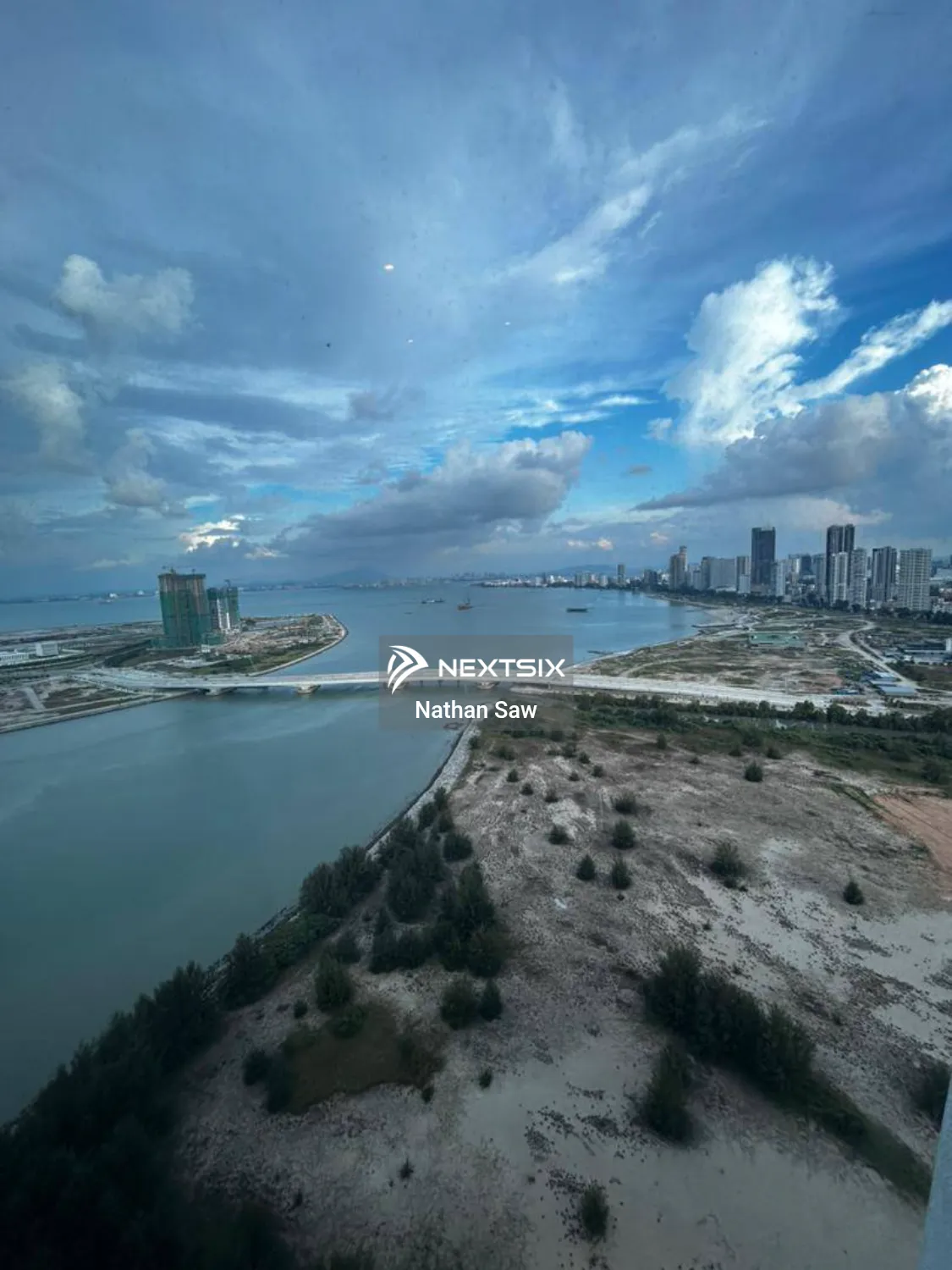 Condominium For Sale in Tanjong Tokong Penang