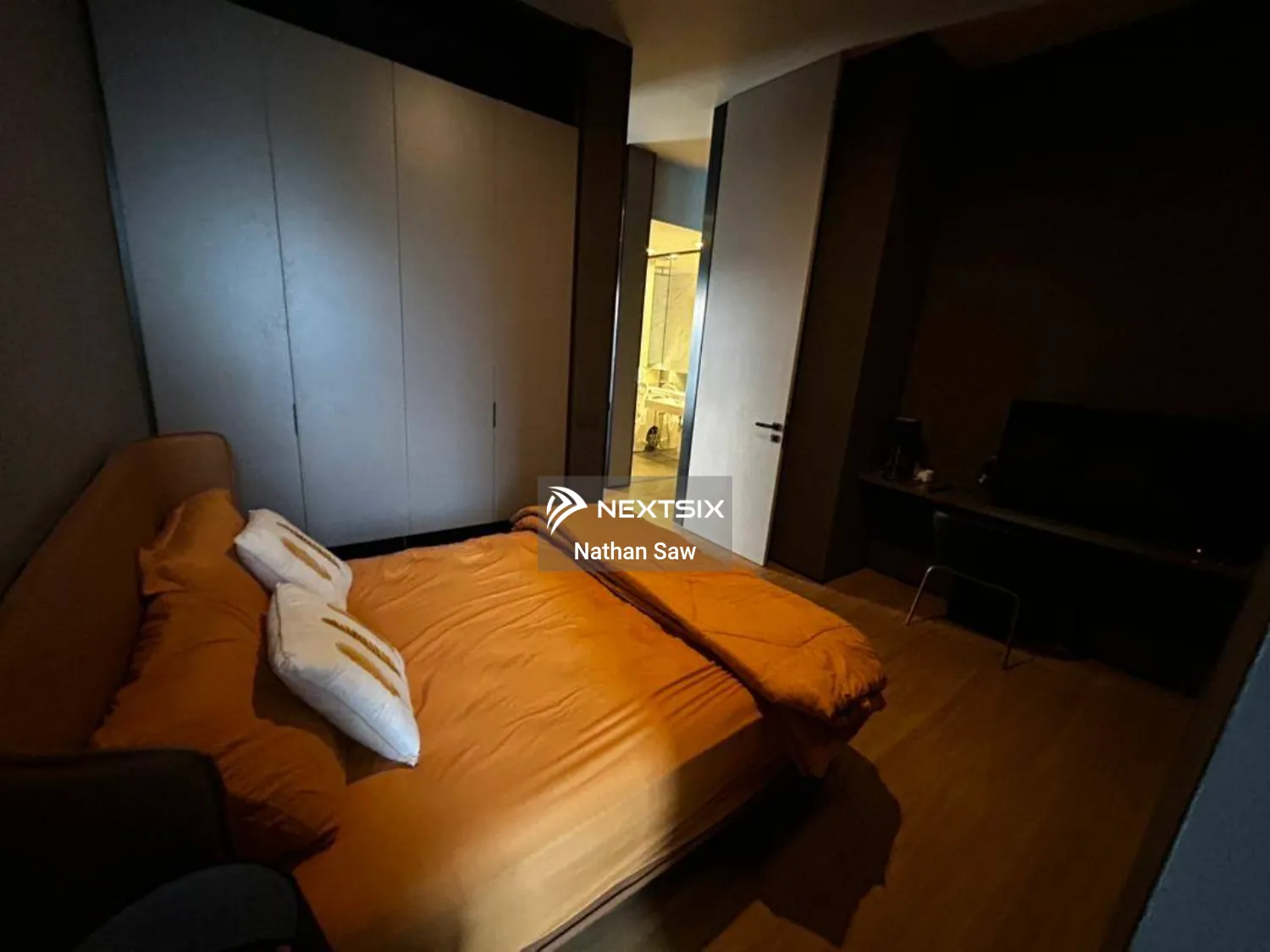 Condominium For Sale in Tanjong Tokong Penang - Image 17