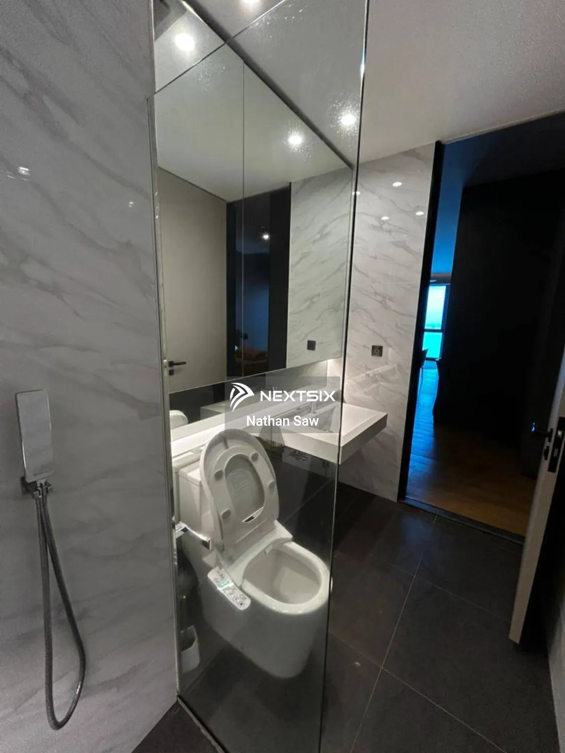 Condominium For Sale in Tanjong Tokong Penang - Image 24