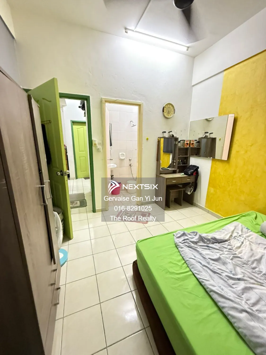 Apartment For Sale in Penampang Sabah - Image 2