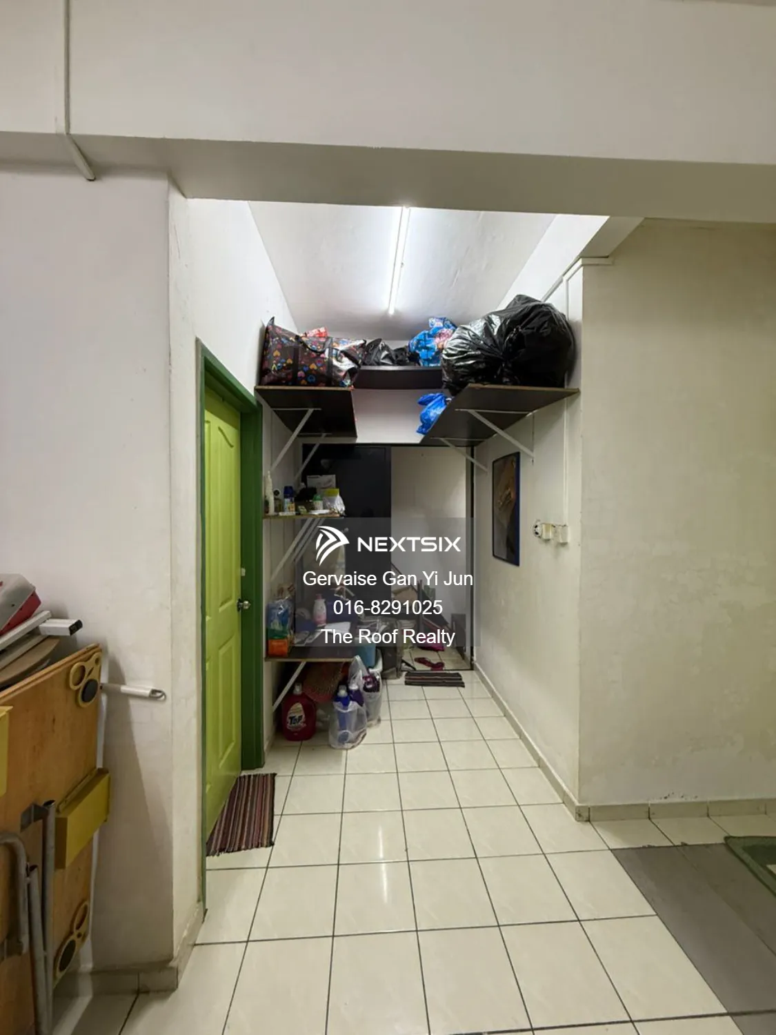 Apartment For Sale in Penampang Sabah - Image 3