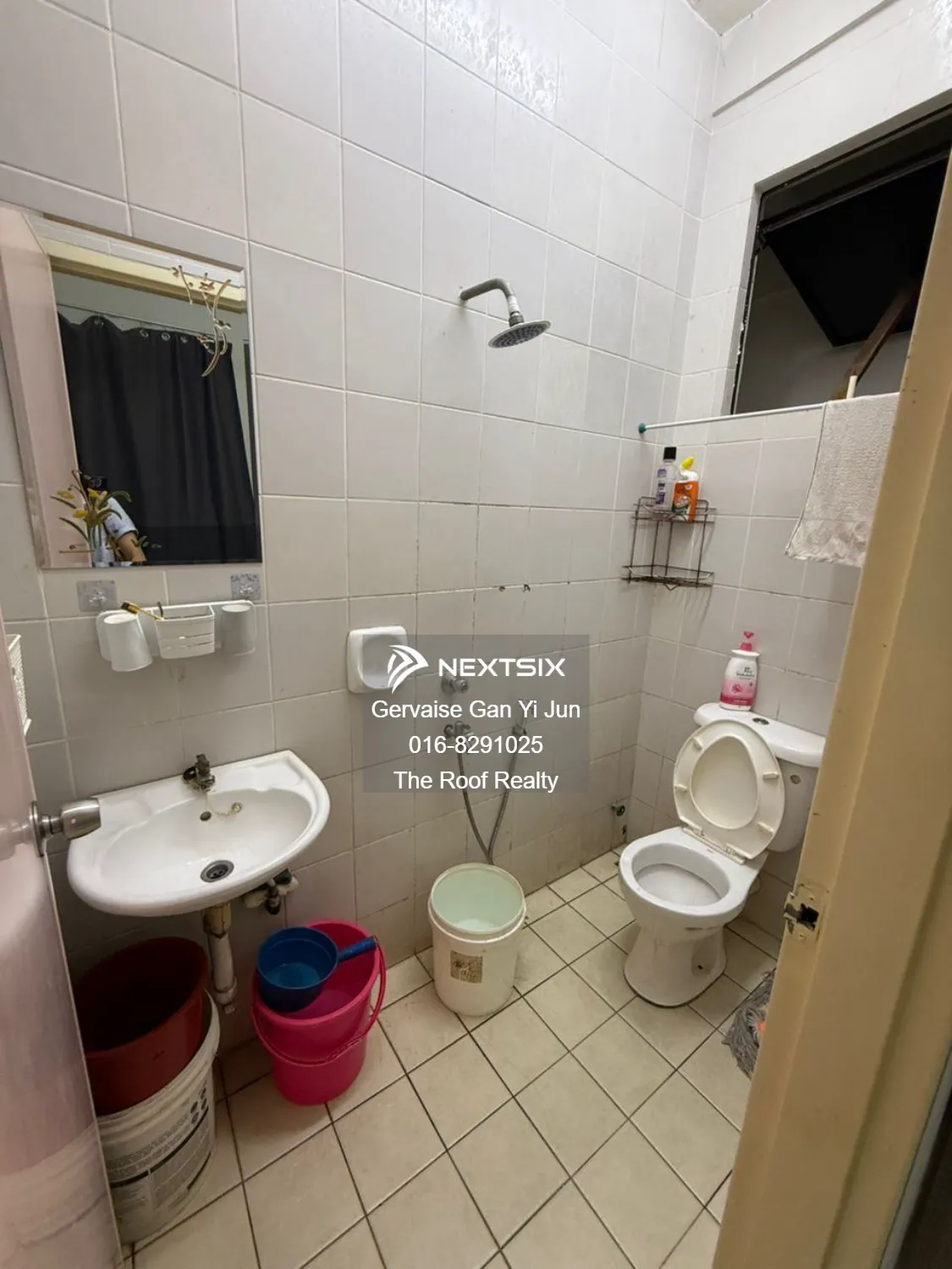 Apartment For Sale in Penampang Sabah - Image 4