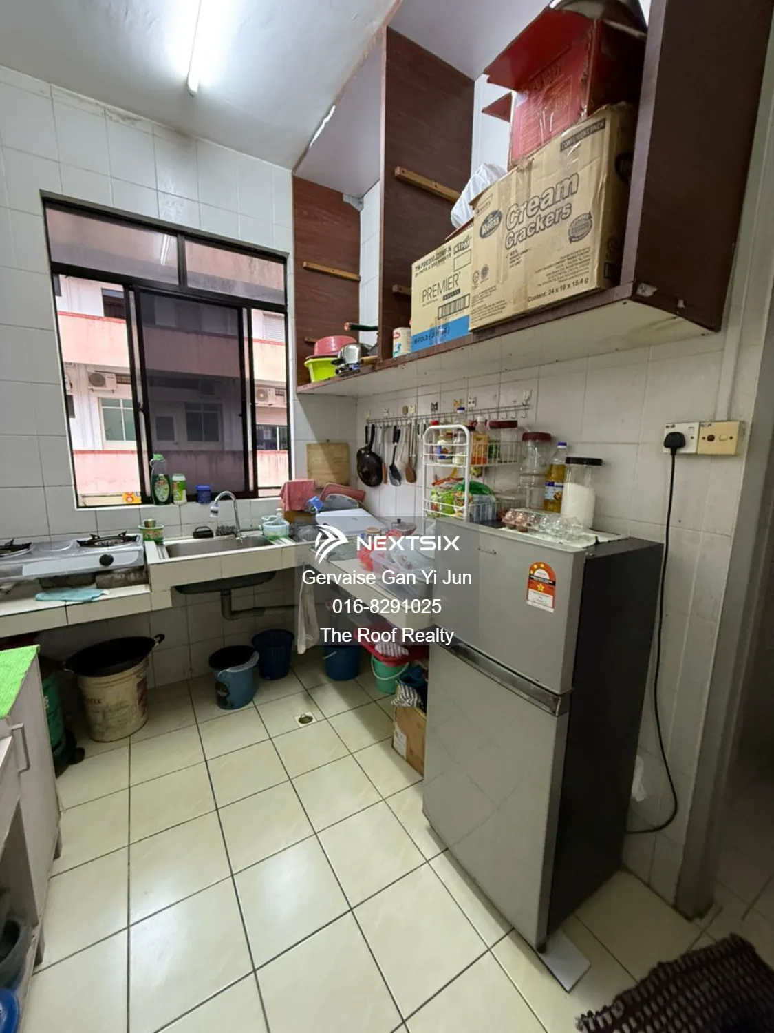 Apartment For Sale in Penampang Sabah - Image 6