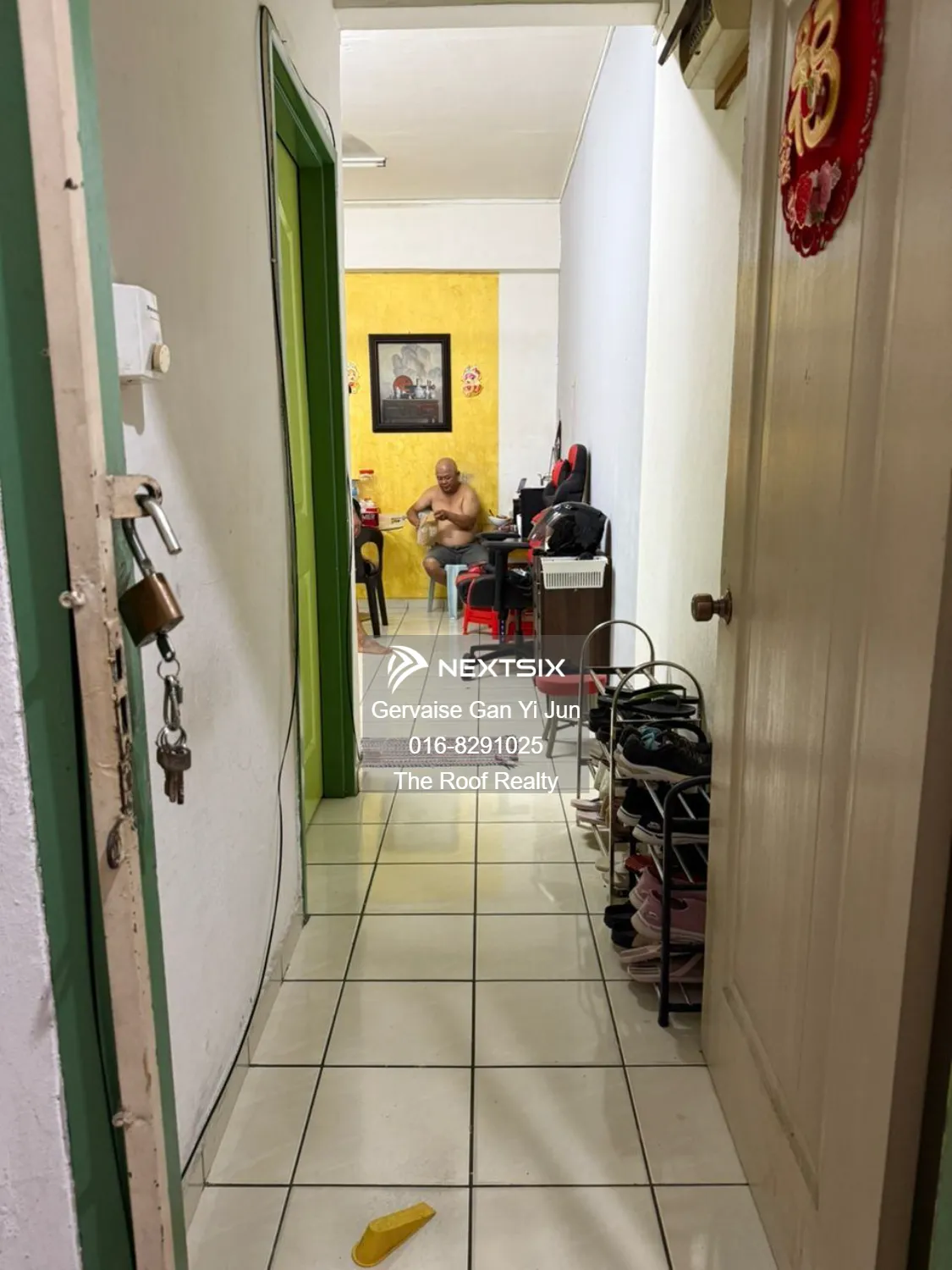 Apartment For Sale in Penampang Sabah - Image 7