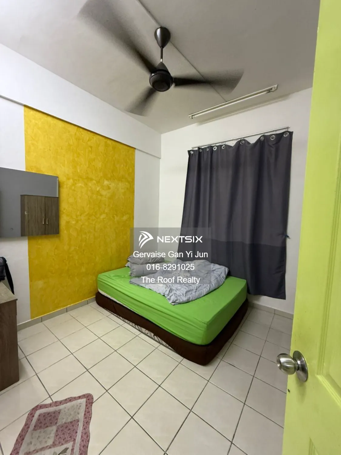 Apartment For Sale in Penampang Sabah - Image 8