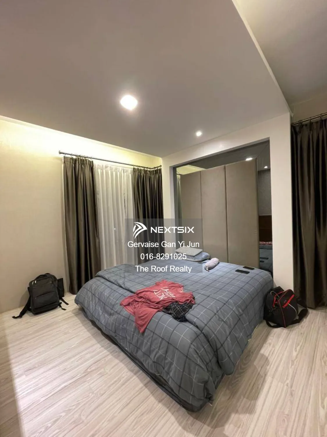 Condominium For Sale in Kota Kinabalu Sabah - Image 11
