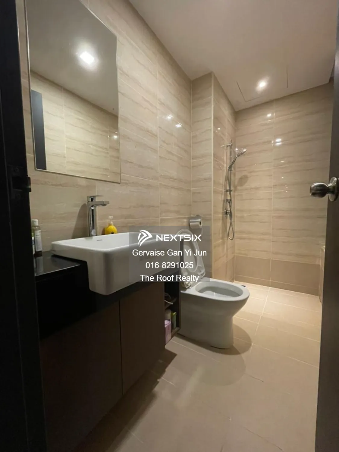 Condominium For Sale in Kota Kinabalu Sabah - Image 12