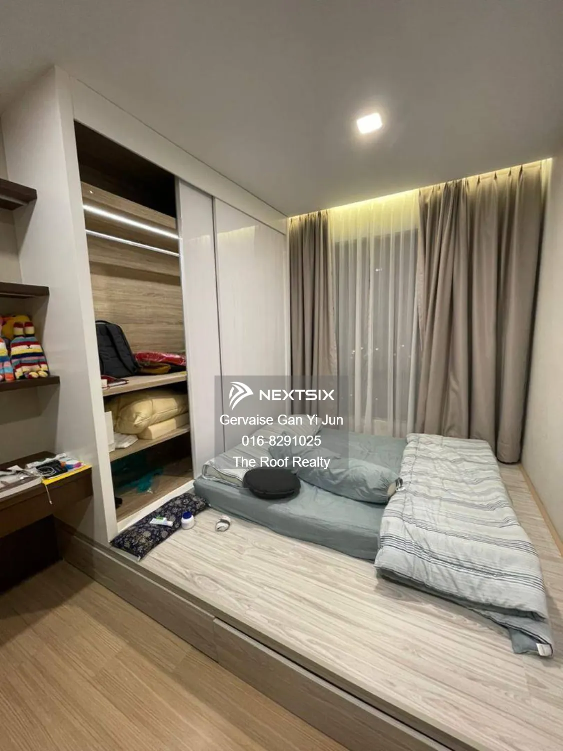 Condominium For Sale in Kota Kinabalu Sabah - Image 13