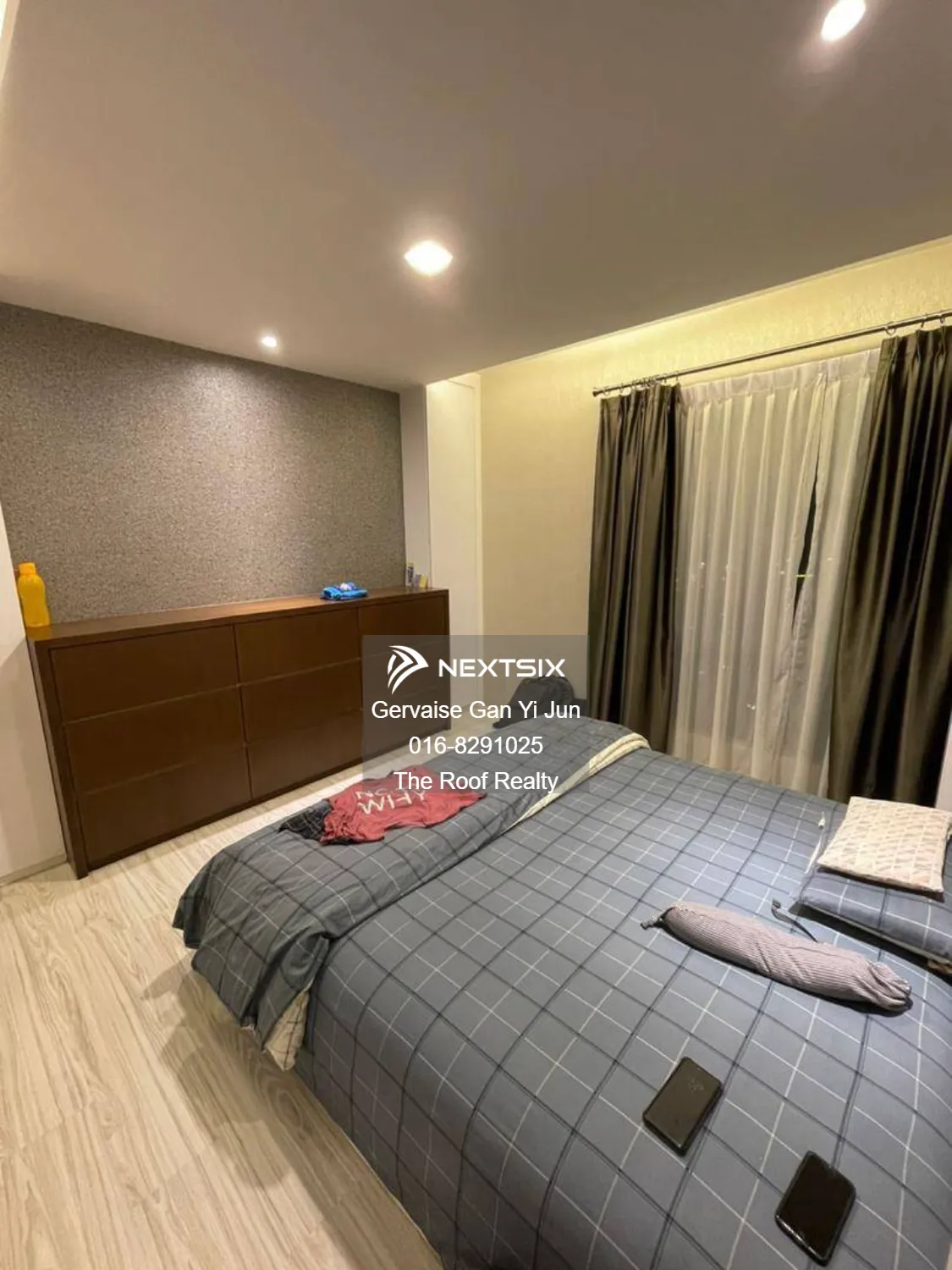 Condominium For Sale in Kota Kinabalu Sabah - Image 15
