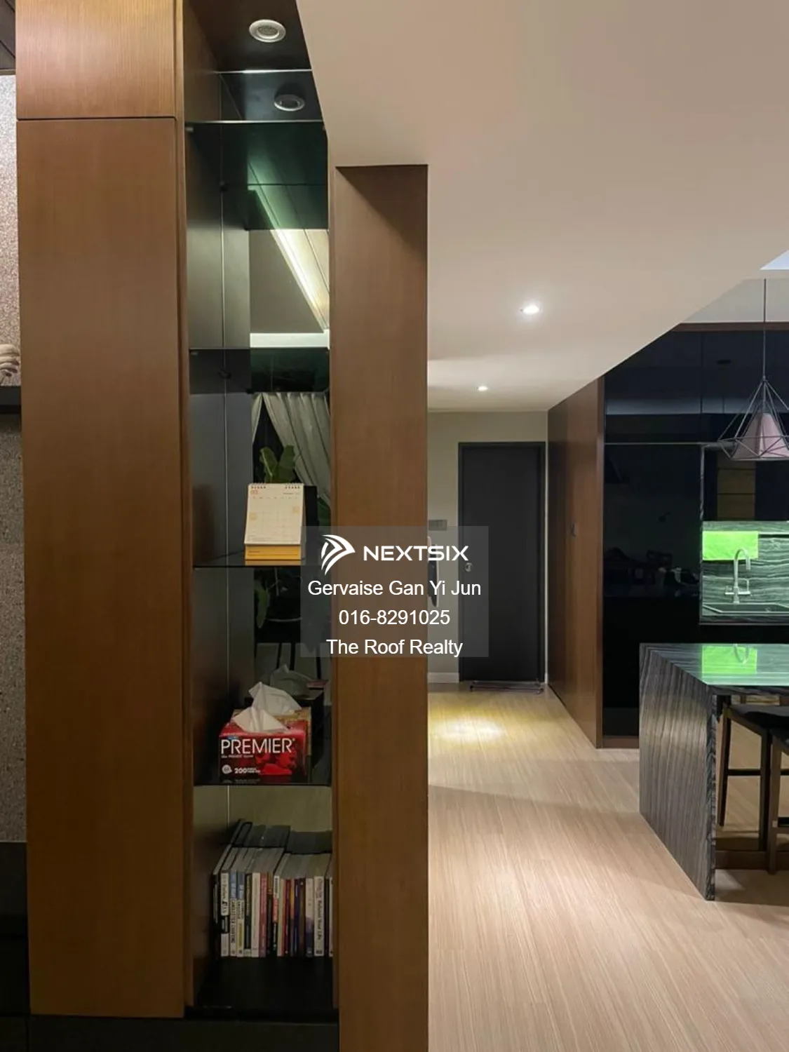 Condominium For Sale in Kota Kinabalu Sabah - Image 2