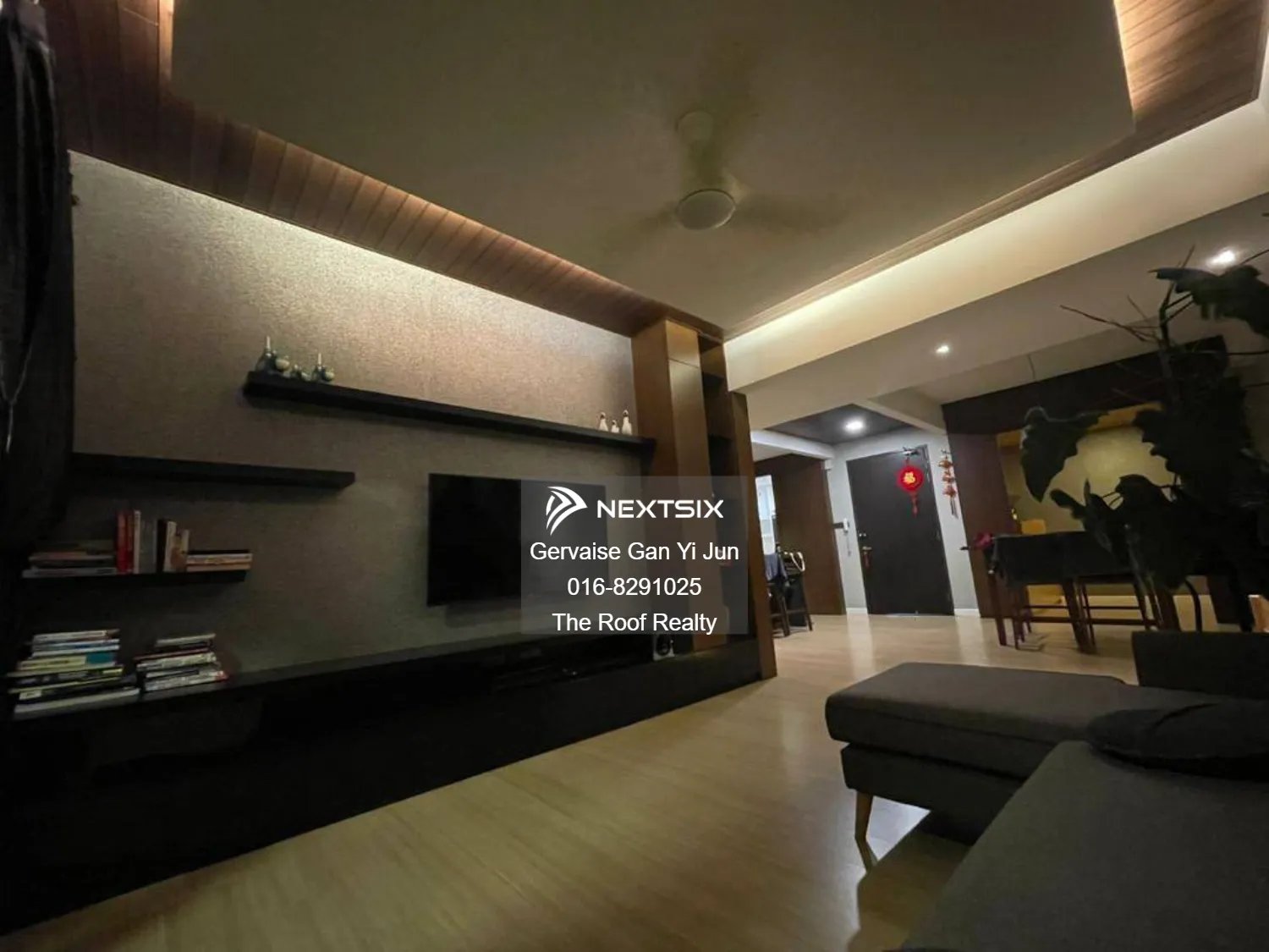 Condominium For Sale in Kota Kinabalu Sabah - Image 3