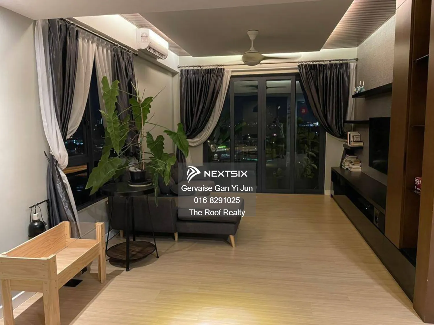 Condominium For Sale in Kota Kinabalu Sabah - Image 4