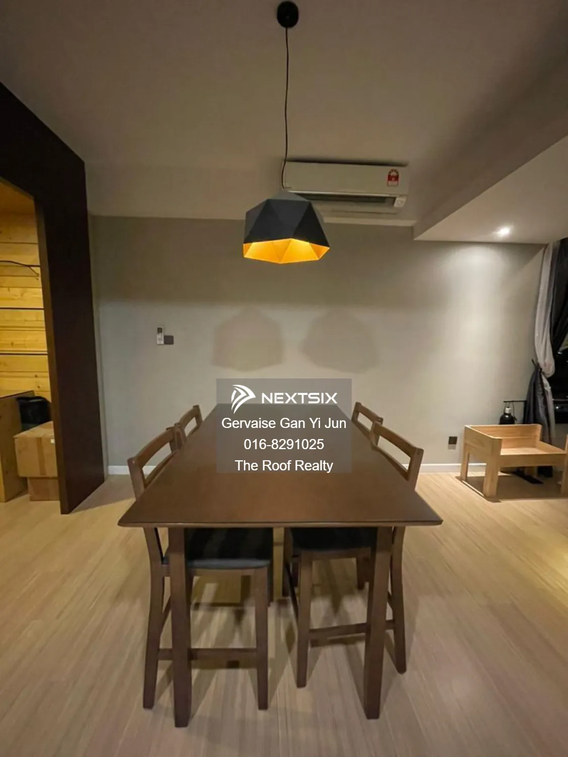 Condominium For Sale in Kota Kinabalu Sabah - Image 6