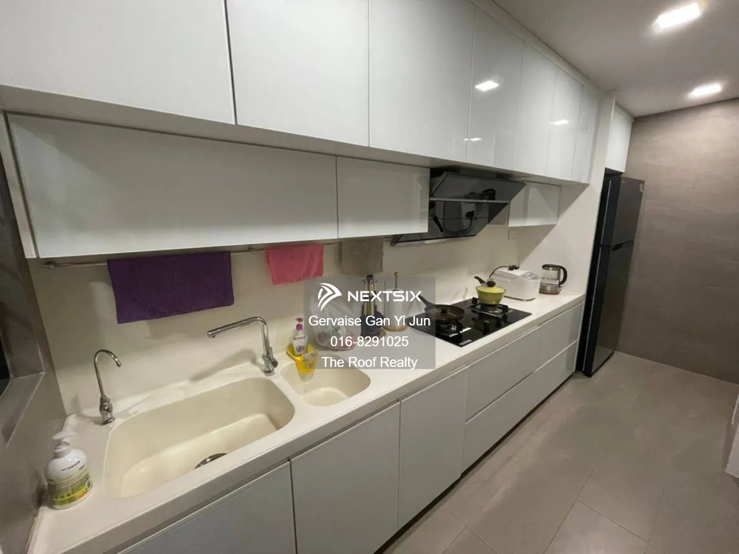 Condominium For Sale in Kota Kinabalu Sabah - Image 8